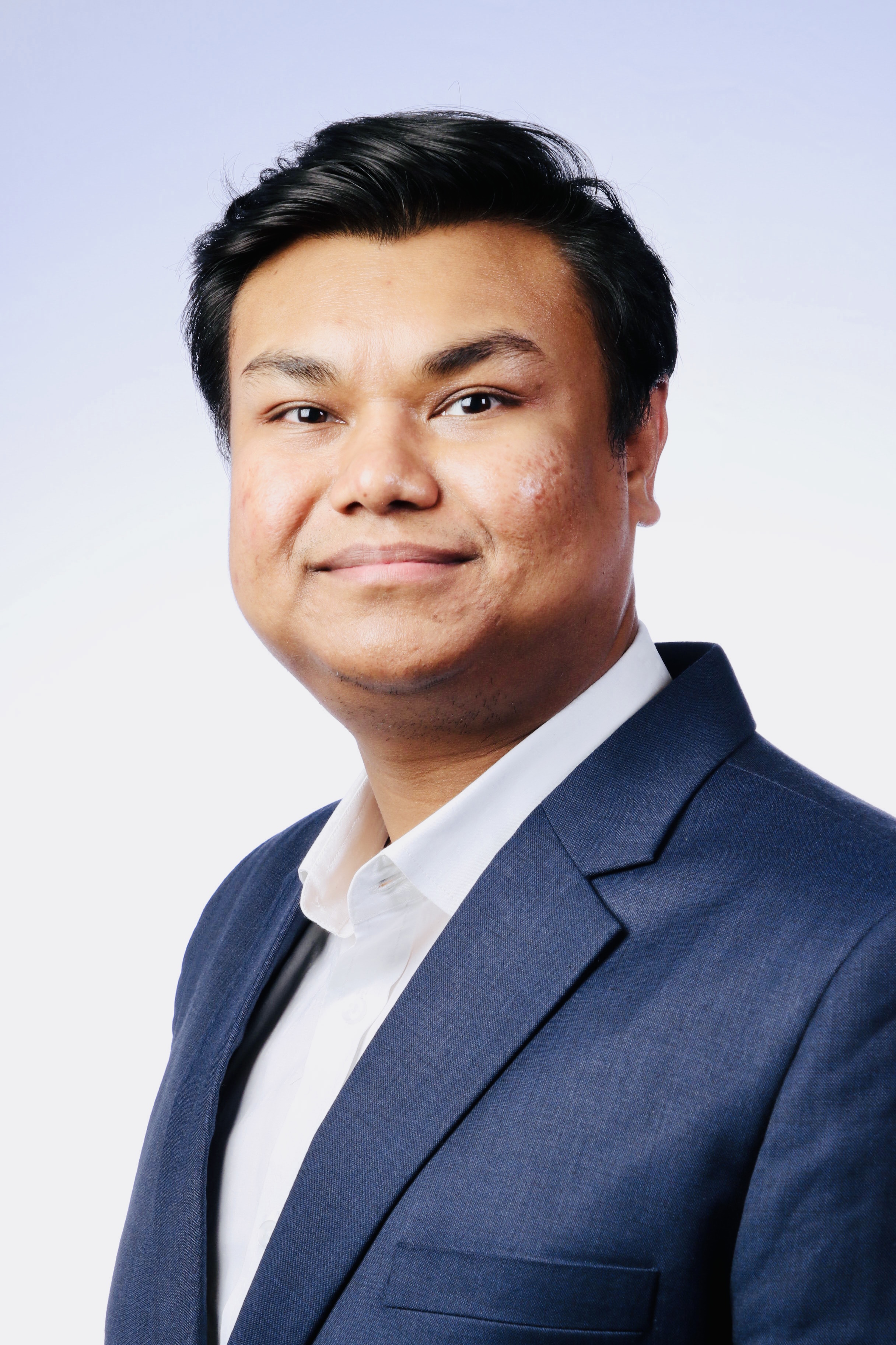 Fakrul Islam Tushar, PhD